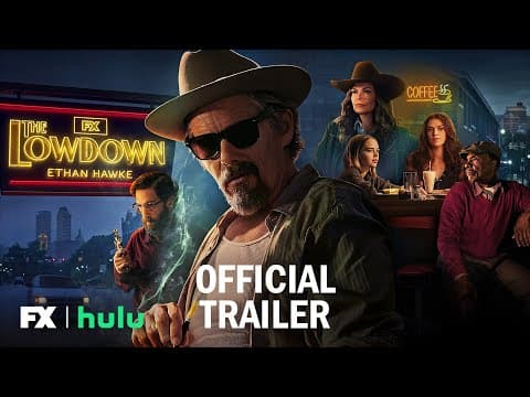 The Lowdown | Official Trailer