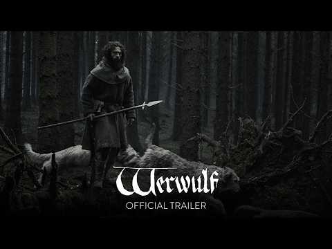 WERWULF - Official Trailer