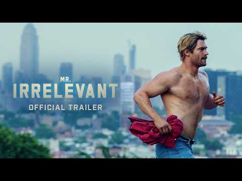 Mr. Irrelevant | Official Trailer