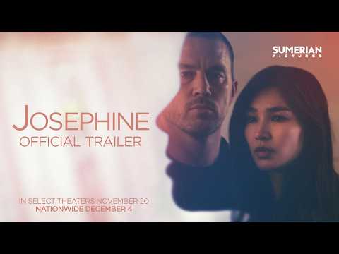 Josephine | Official Trailer