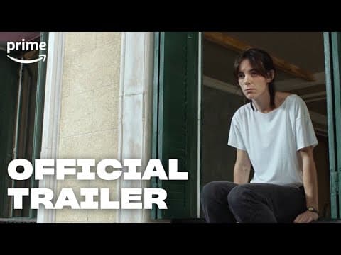 The Red Queen | Official Trailer