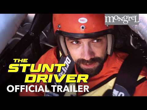 THE STUNT DRIVER | Official Trailer