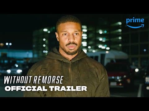 Without Remorse | Official Trailer