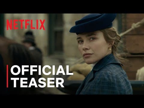 East of Eden | Official Teaser