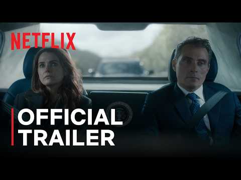 The Diplomat: Season 4 | Official Trailer