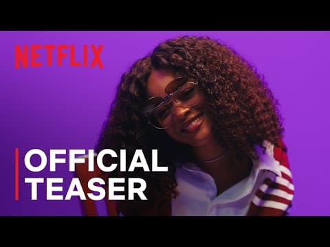 A Different World | Official Teaser