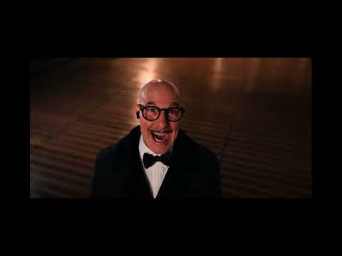 Masterplan | Teaser Trailer