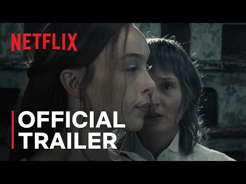 MONSTER: The Lizzie Borden Story | Official Trailer