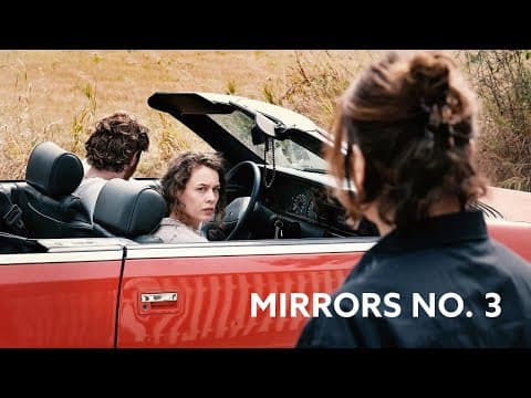 Mirrors No. 3