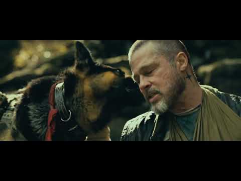 Heart of the Beast | Strength Official Teaser