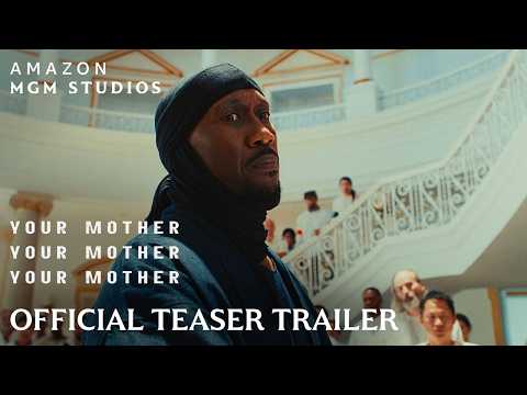 Your Mother Your Mother Your Mother | Official Teaser Trailer