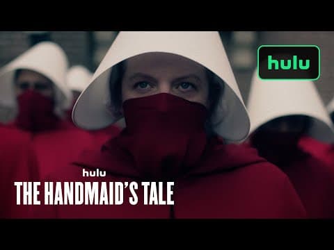 The Handmaid's Tale Season 6 Teaser