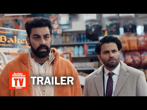 Deli Boys Official Trailer