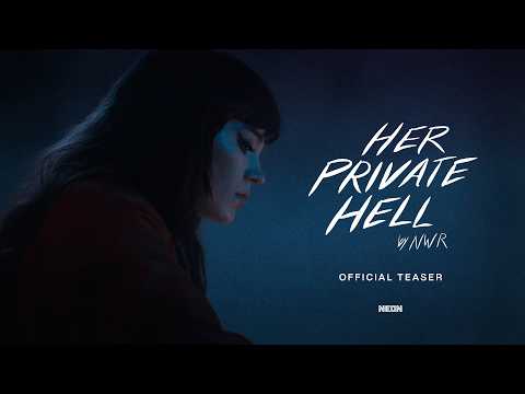 HER PRIVATE HELL - Official Teaser