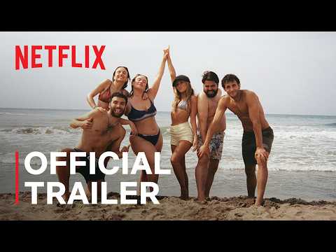 All the Truth in My Lies | Official Trailer