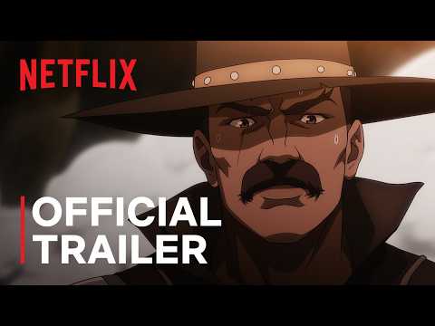 Bass X Machina | Official Trailer