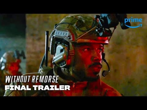 Without Remorse | Final Trailer