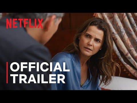 The Diplomat | Official Trailer