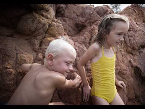 RED ROCKS - Official Trailer