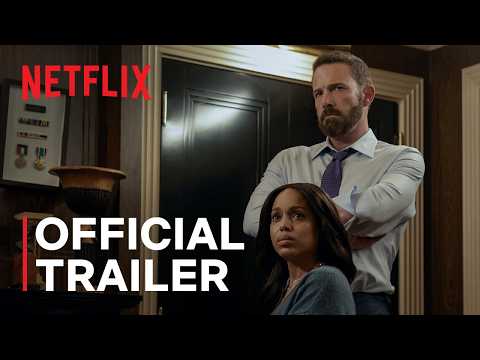 Animals | Official Trailer