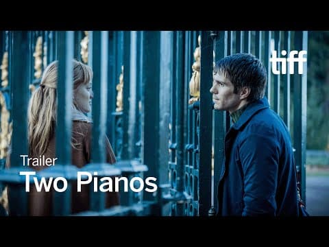 Two Pianos