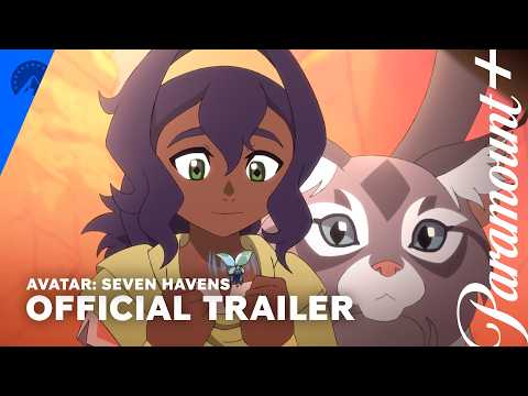 Avatar: Seven Havens | Official Trailer