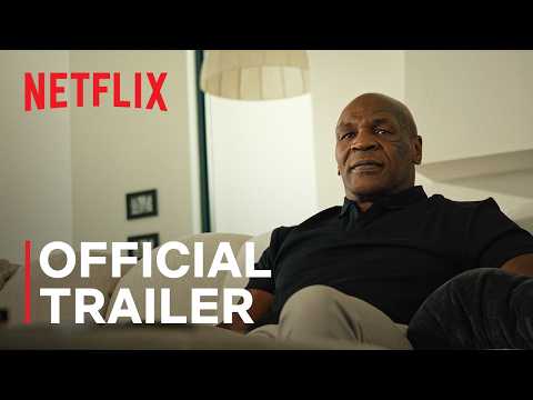 TYSON | Official Trailer