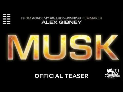 Musk | Official Teaser