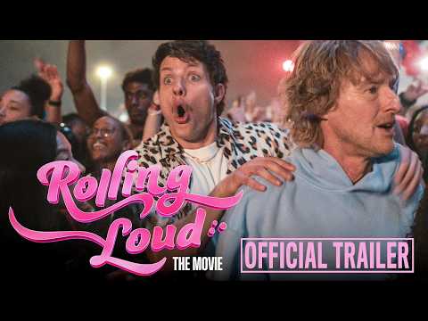 Rolling Loud: The Movie