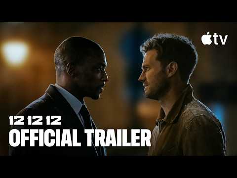 12 12 12 | Official Trailer