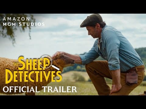 The Sheep Detectives