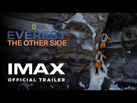 Everest: The Other Side | Official Trailer 2