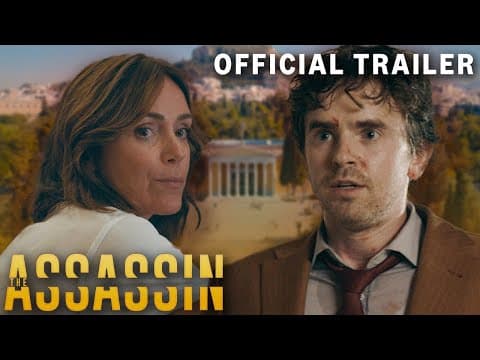 The Assassin | Official Trailer