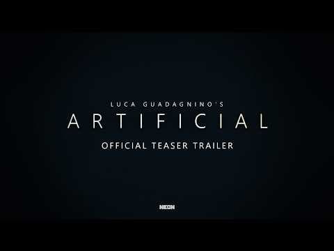 Artificial - Official Teaser Trailer