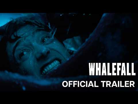 Whalefall | Official Trailer