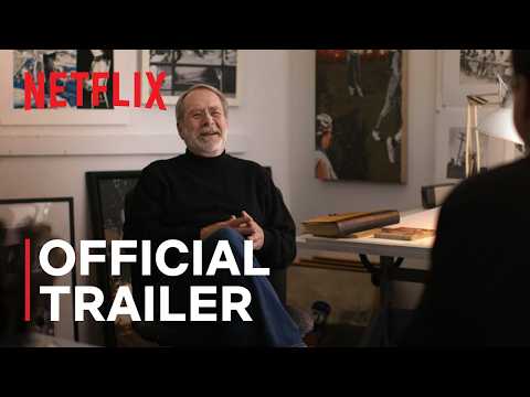 Who Is Martin Mull? | Official Trailer