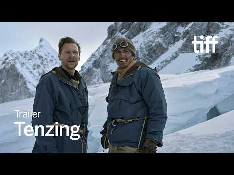 Tenzing — Official Teaser