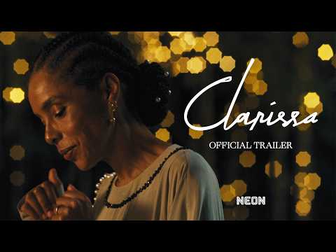 Clarissa | Official Trailer
