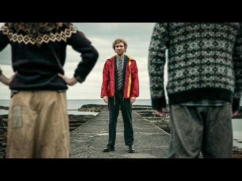 The Incomer | Official Film Trailer