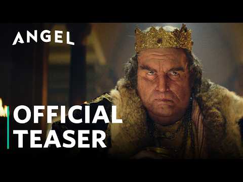 Zero A.D.: The Birth of Christ | Official Teaser