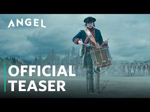 Drummer Boy | Official Teaser