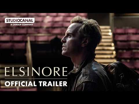 ELSINORE | Official UK Trailer