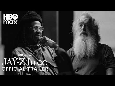 JAŸ-Z in 8 | Official Trailer