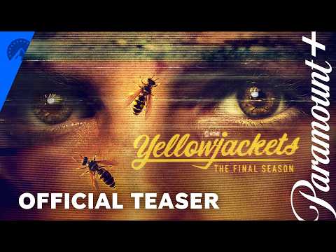Yellowjackets | Season 4 Official Teaser