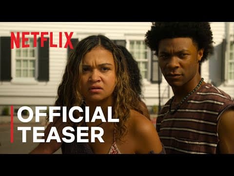  Outer Banks: Season 5 | Official Teaser