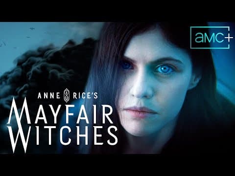 Mayfair Witches | Official Trailer