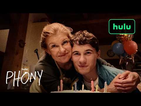 Phony | Official Trailer