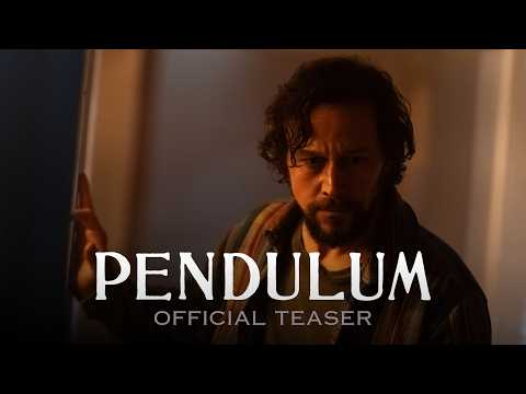 Pendulum | Official Teaser